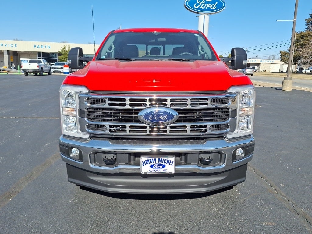 2026 Ford Super Duty F-250® XLT