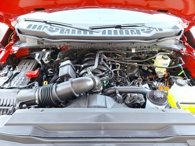 2026 Ford Super Duty F-250® XLT