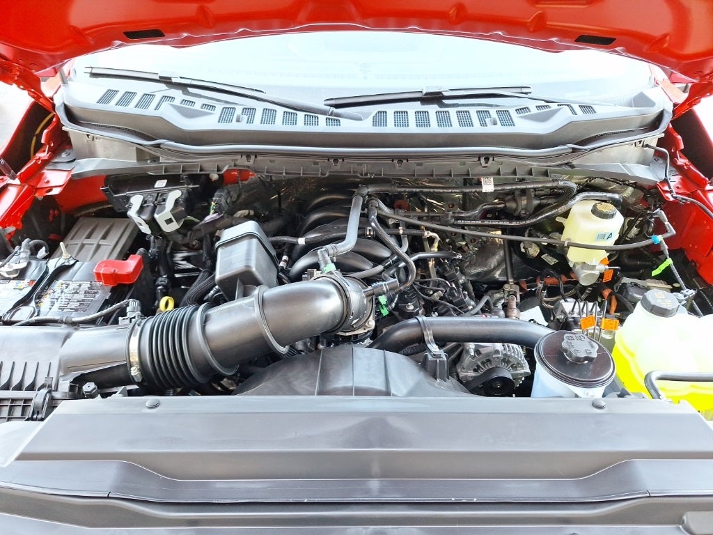 2026 Ford Super Duty F-250® XLT