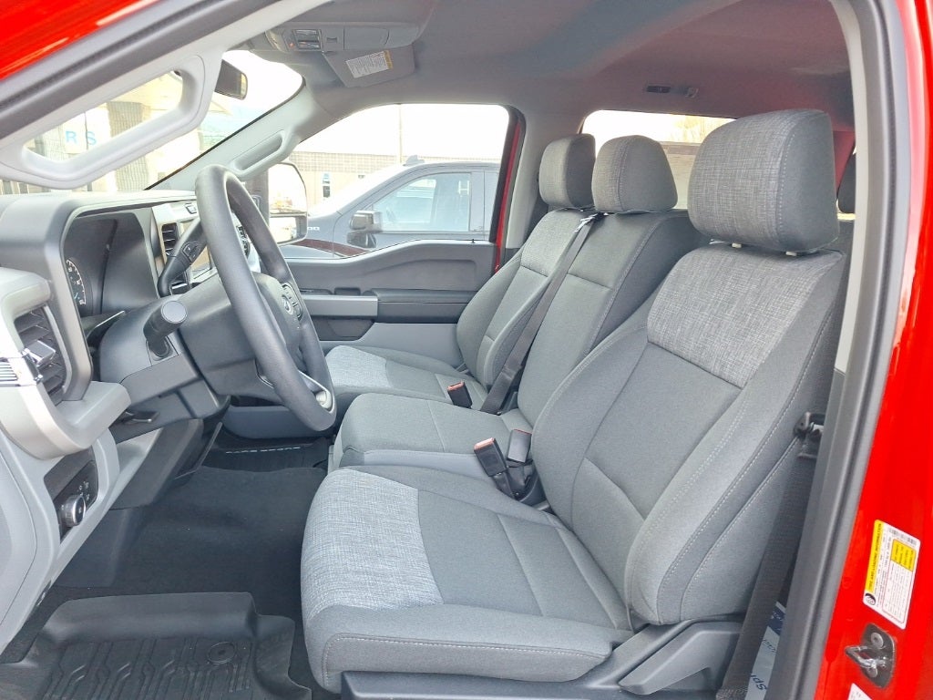 2026 Ford Super Duty F-250® XLT