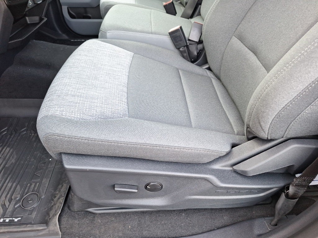 2026 Ford Super Duty F-250® XLT