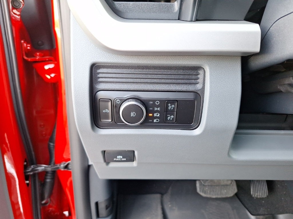 2026 Ford Super Duty F-250® XLT