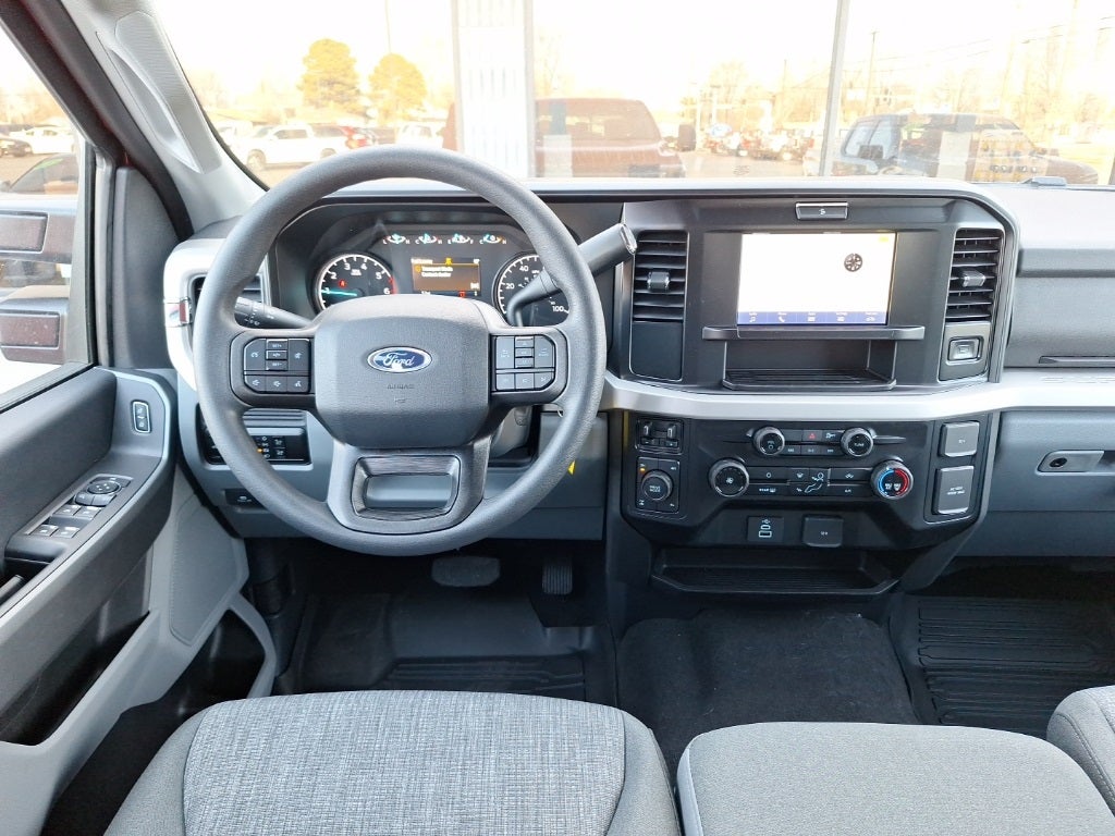 2026 Ford Super Duty F-250® XLT