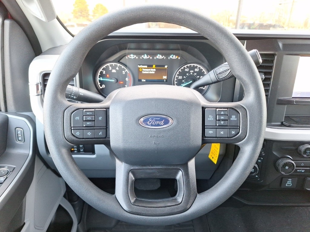 2026 Ford Super Duty F-250® XLT