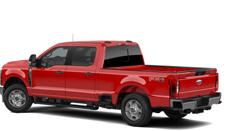 2026 Ford Super Duty F-250® XLT