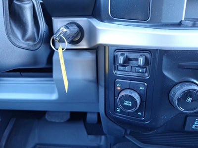 2026 Ford Super Duty F-250® XLT