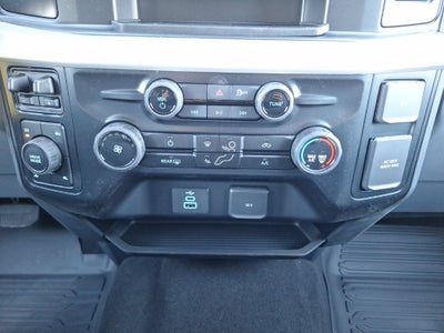 2026 Ford Super Duty F-250® XLT