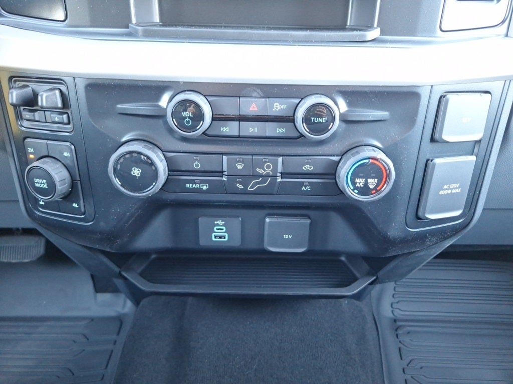 2026 Ford Super Duty F-250® XLT