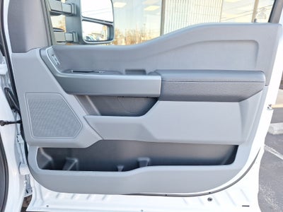 2026 Ford Super Duty F-250® XLT