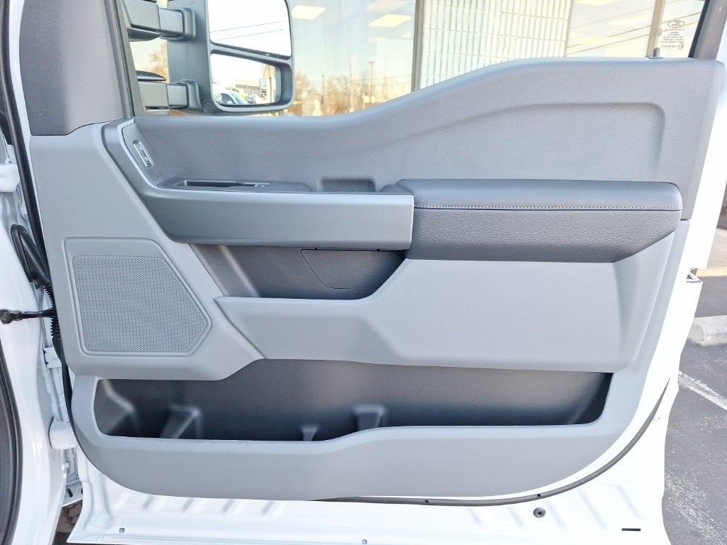 2026 Ford Super Duty F-250® XLT