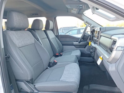 2026 Ford Super Duty F-250® XLT