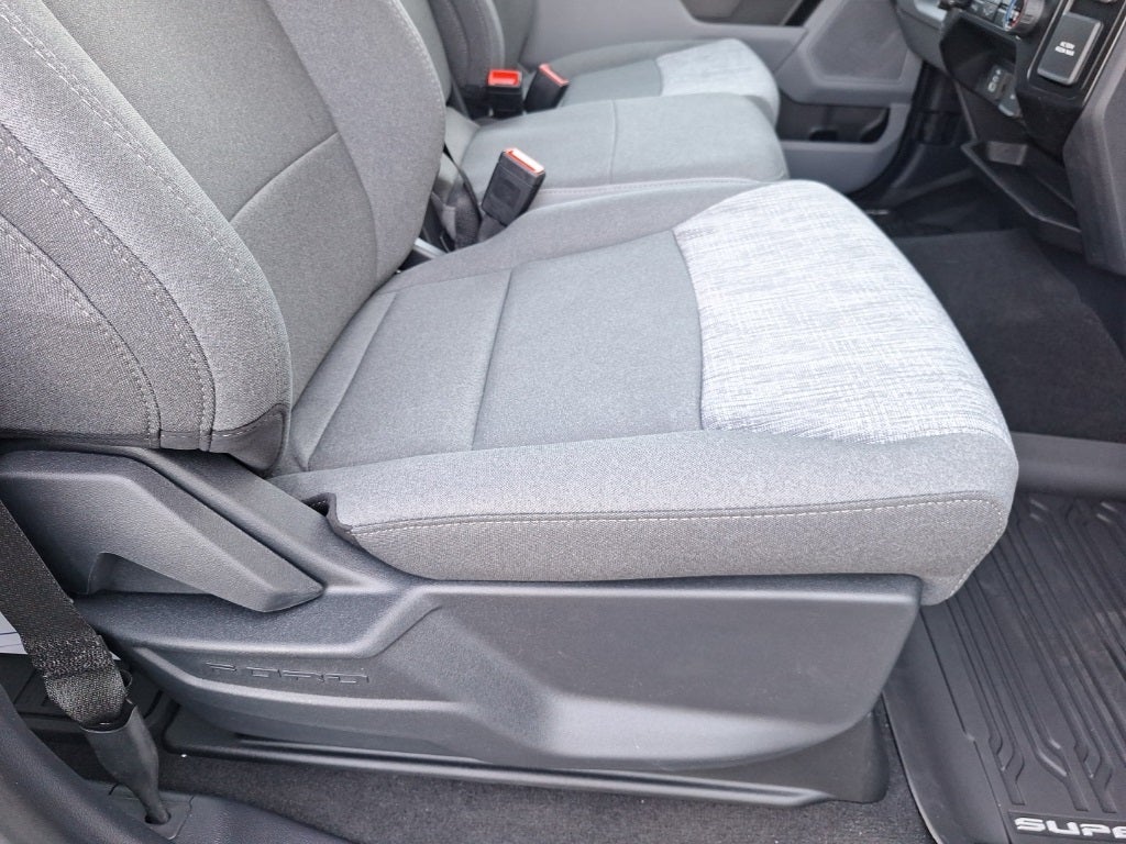 2026 Ford Super Duty F-250® XLT