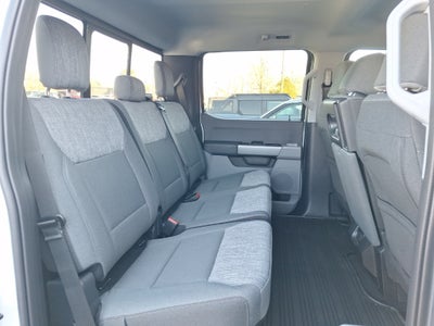 2026 Ford Super Duty F-250® XLT