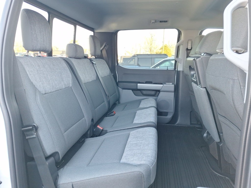 2026 Ford Super Duty F-250® XLT