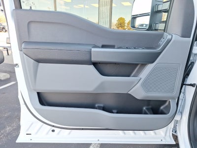 2026 Ford Super Duty F-250® XLT