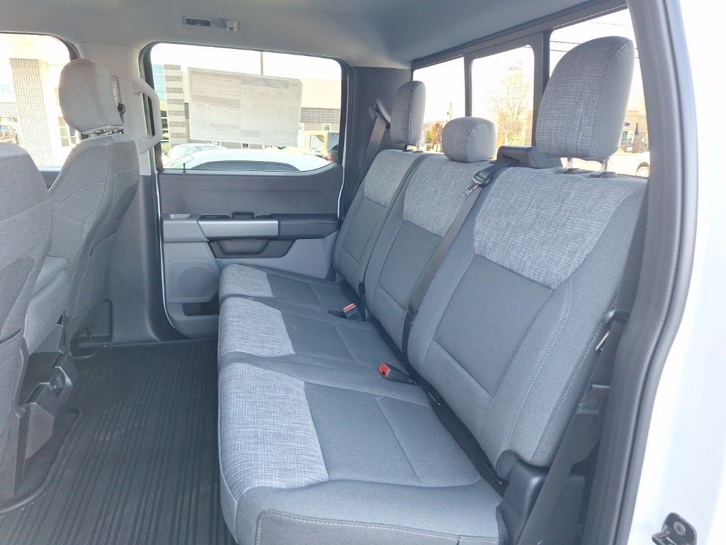 2026 Ford Super Duty F-250® XLT