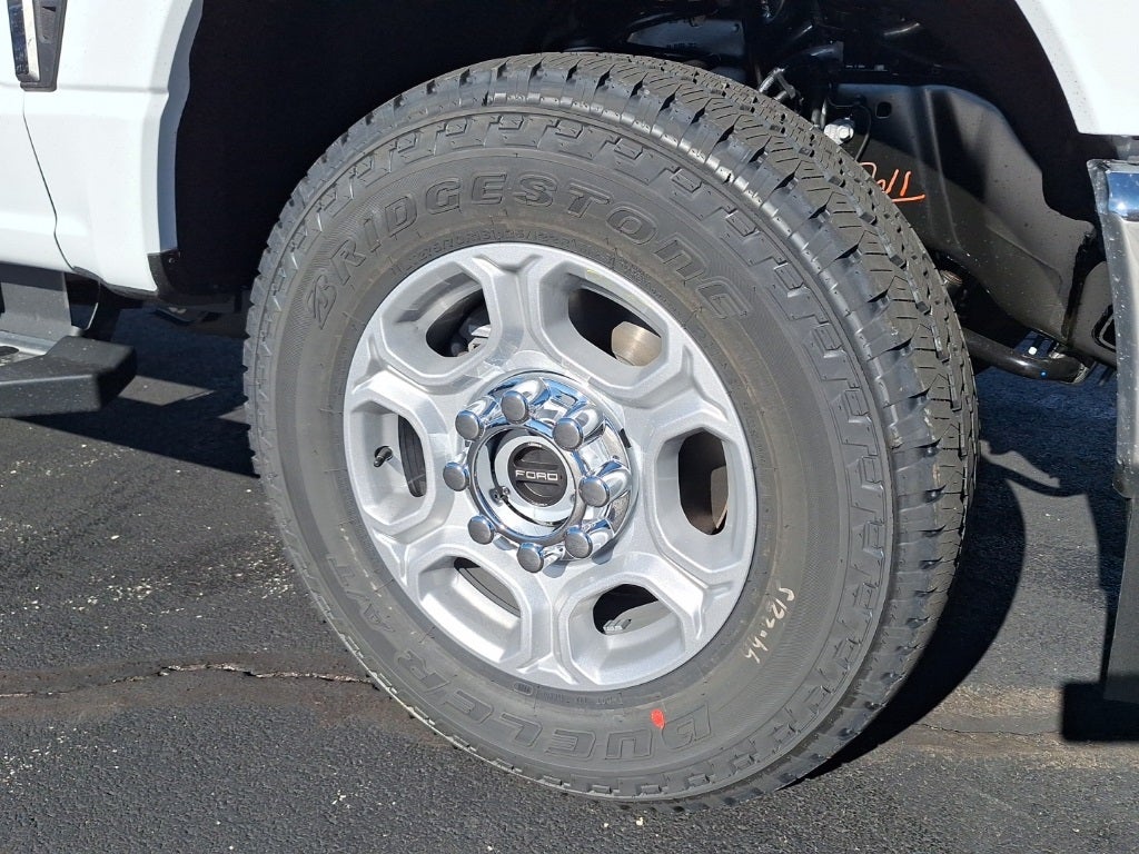 2026 Ford Super Duty F-250® XLT