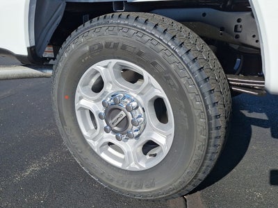 2026 Ford Super Duty F-250® XLT