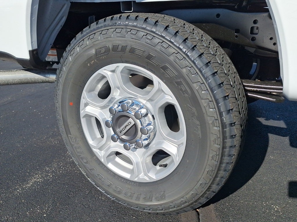 2026 Ford Super Duty F-250® XLT