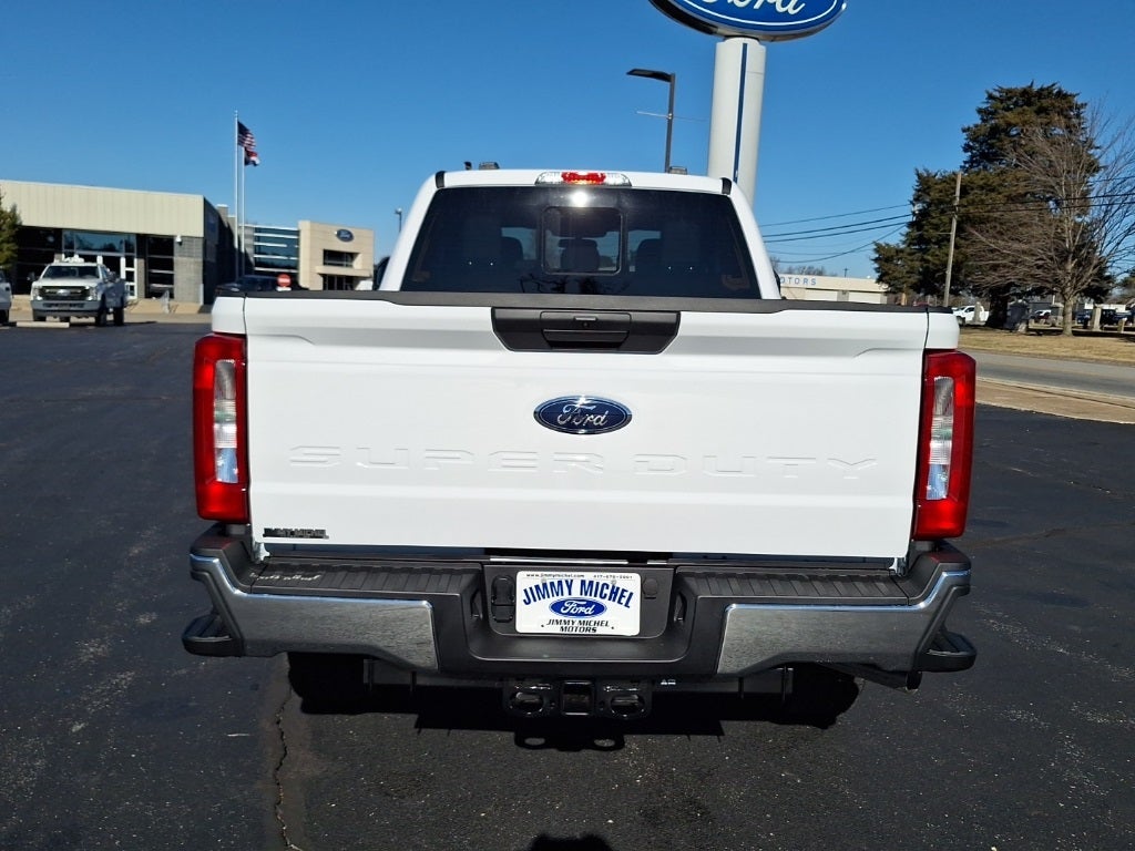 2026 Ford Super Duty F-250® XLT