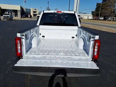 2026 Ford Super Duty F-250® XLT