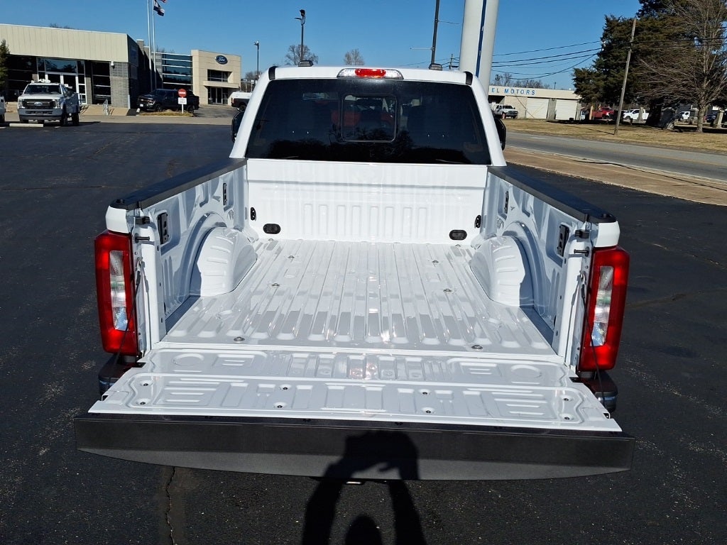 2026 Ford Super Duty F-250® XLT