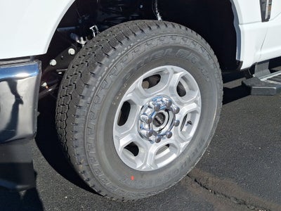 2026 Ford Super Duty F-250® XLT