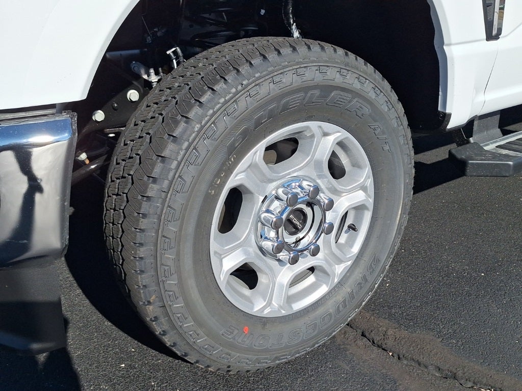 2026 Ford Super Duty F-250® XLT