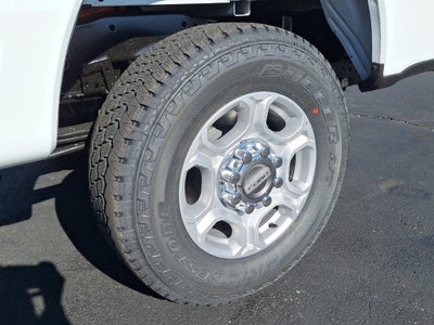 2026 Ford Super Duty F-250® XLT