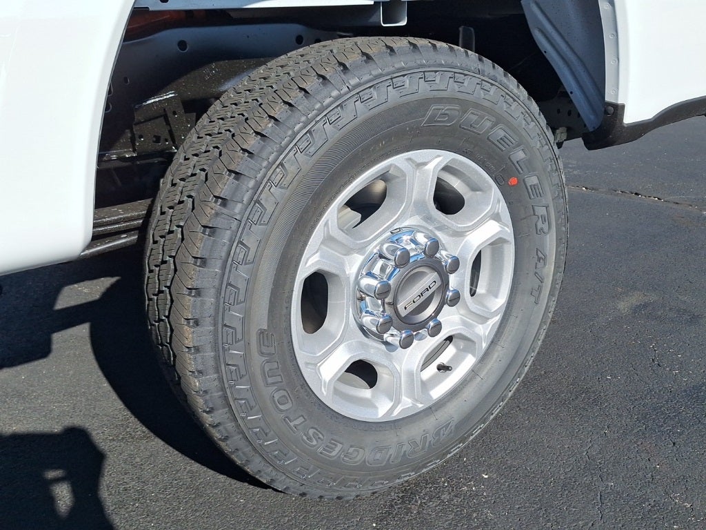 2026 Ford Super Duty F-250® XLT