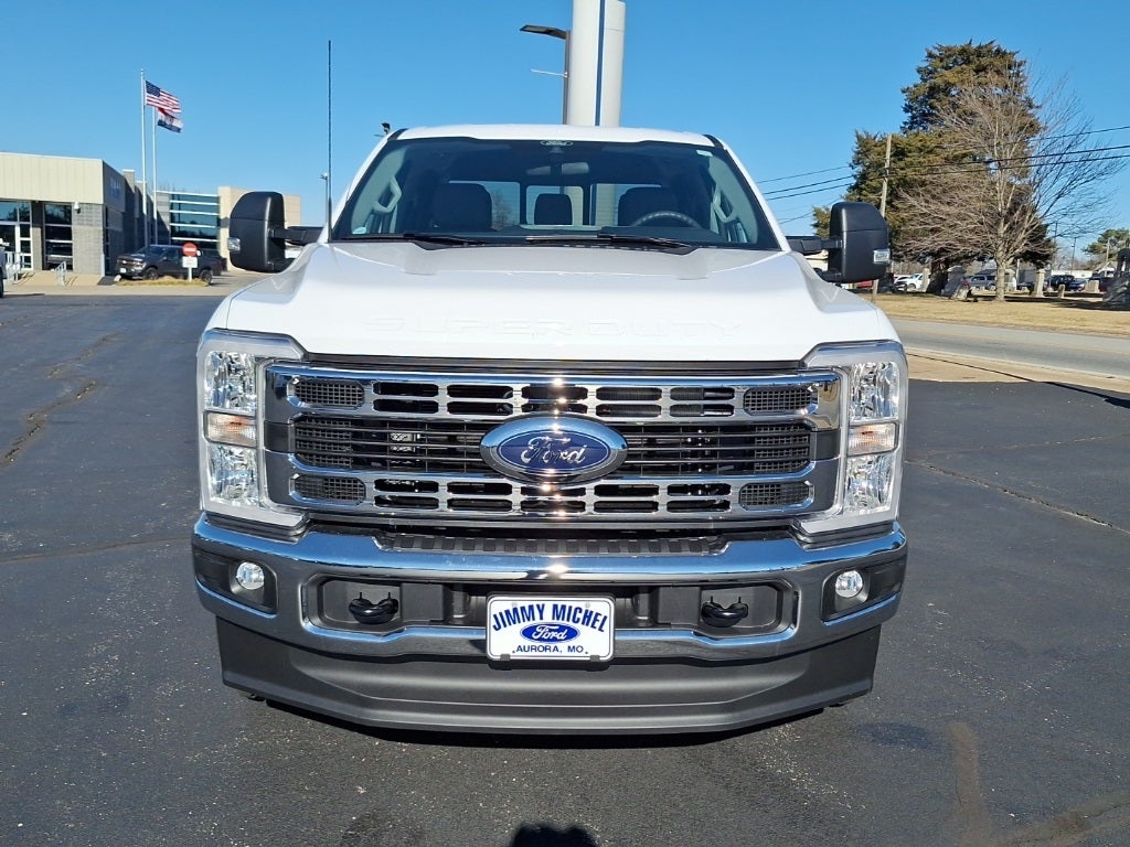 2026 Ford Super Duty F-250® XLT
