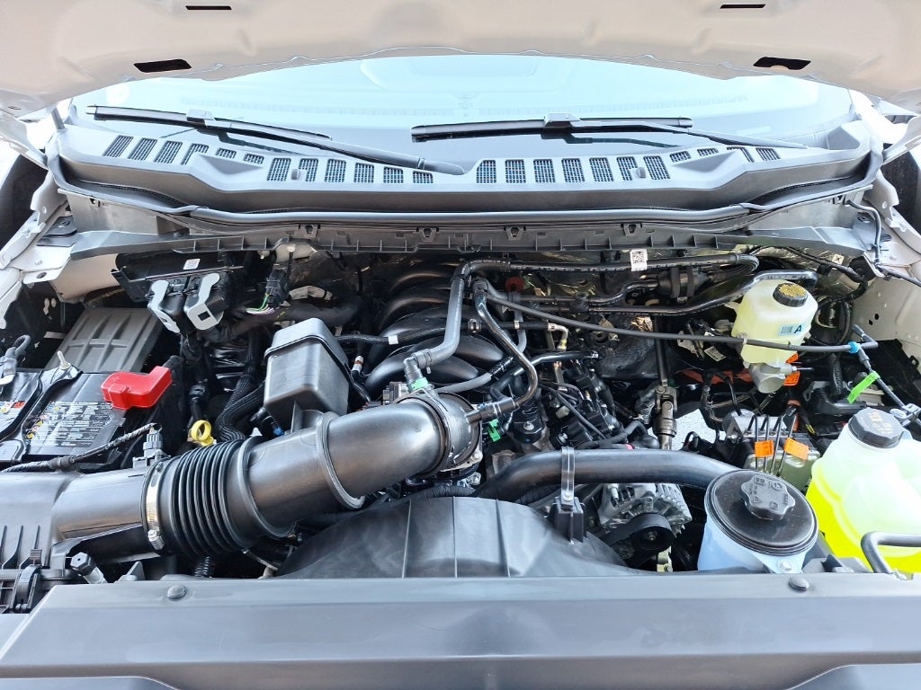 2026 Ford Super Duty F-250® XLT