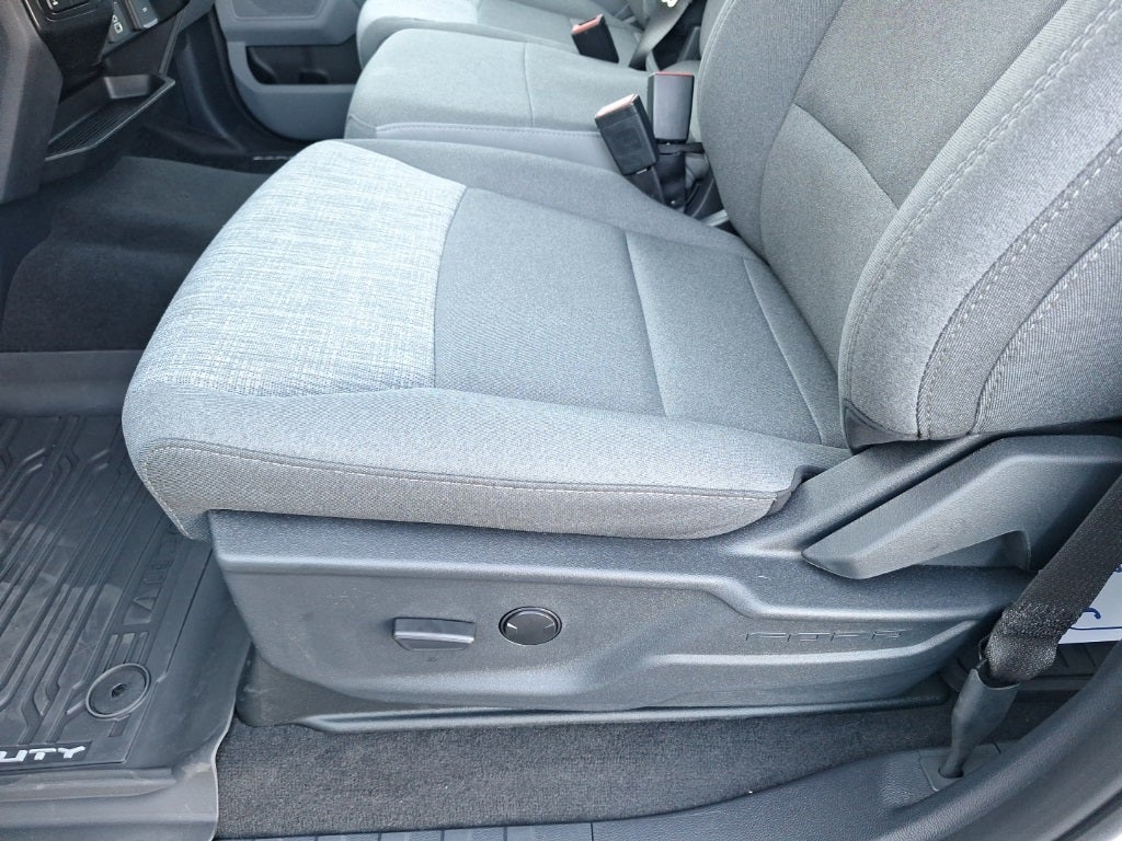 2026 Ford Super Duty F-250® XLT