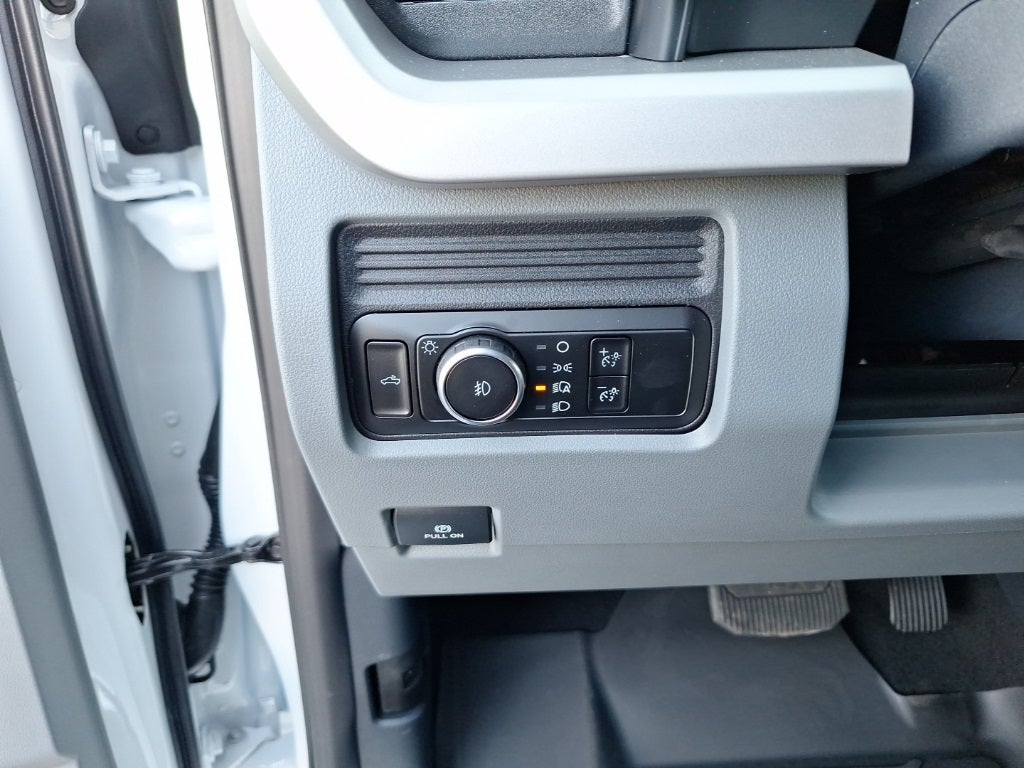 2026 Ford Super Duty F-250® XLT