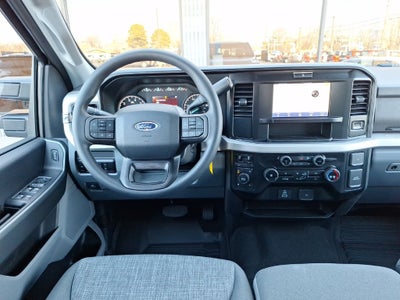 2026 Ford Super Duty F-250® XLT