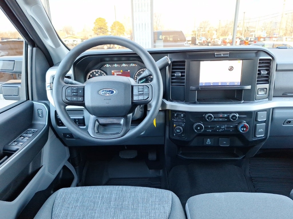 2026 Ford Super Duty F-250® XLT