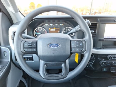 2026 Ford Super Duty F-250® XLT