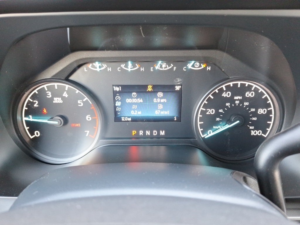 2026 Ford Super Duty F-250® XLT