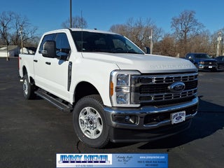 2026 Ford Super Duty F-250® XLT