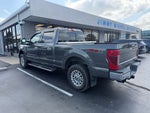 2020 Ford F-250SD Lariat
