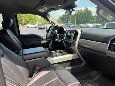 2020 Ford F-250SD Lariat