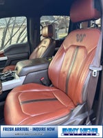 2021 Ford F-250SD King Ranch