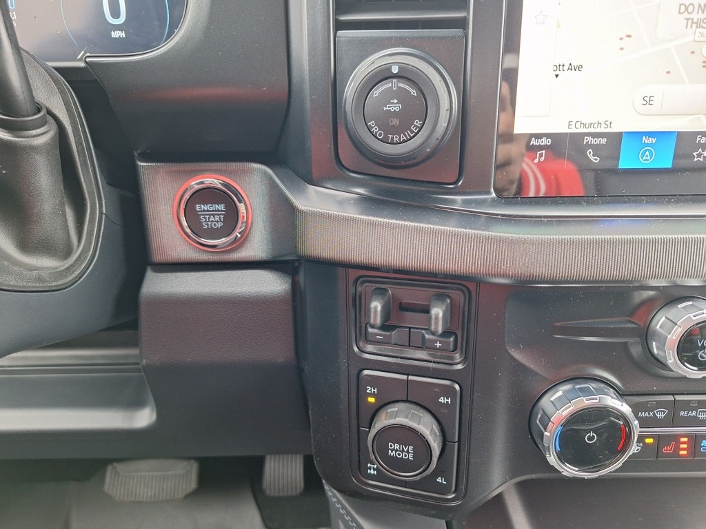 2026 Ford Super Duty F-250® Platinum®