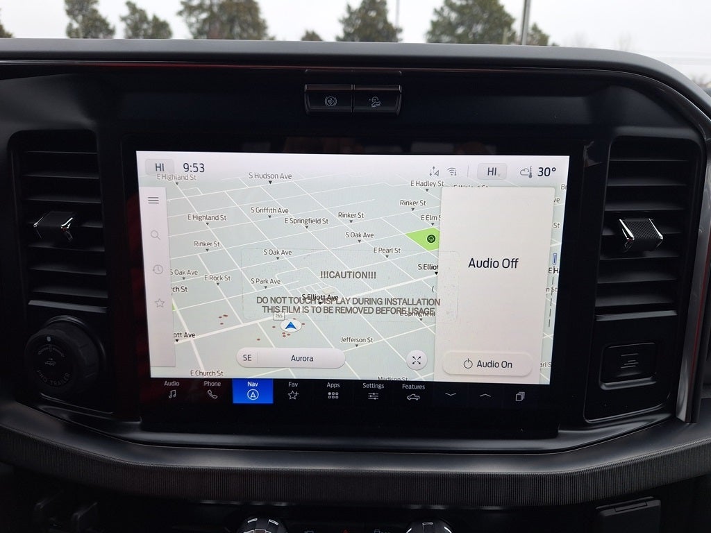 2026 Ford Super Duty F-250® Platinum®