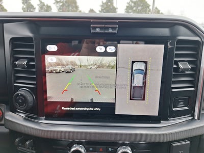 2026 Ford Super Duty F-250® Platinum®