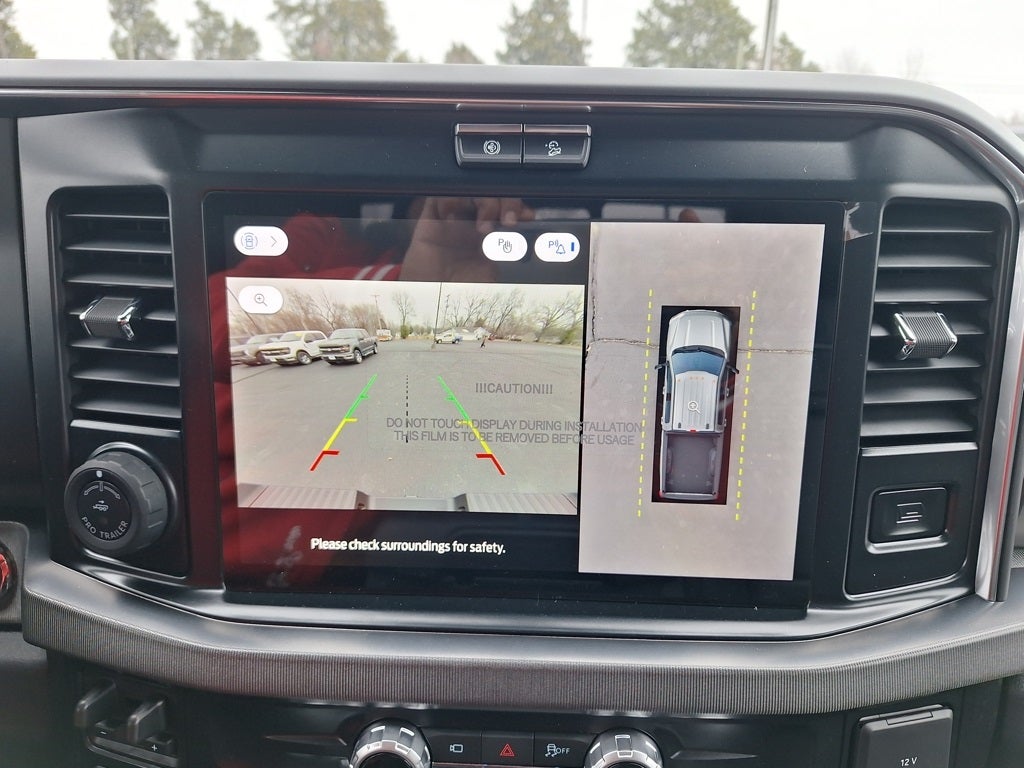 2026 Ford Super Duty F-250® Platinum®