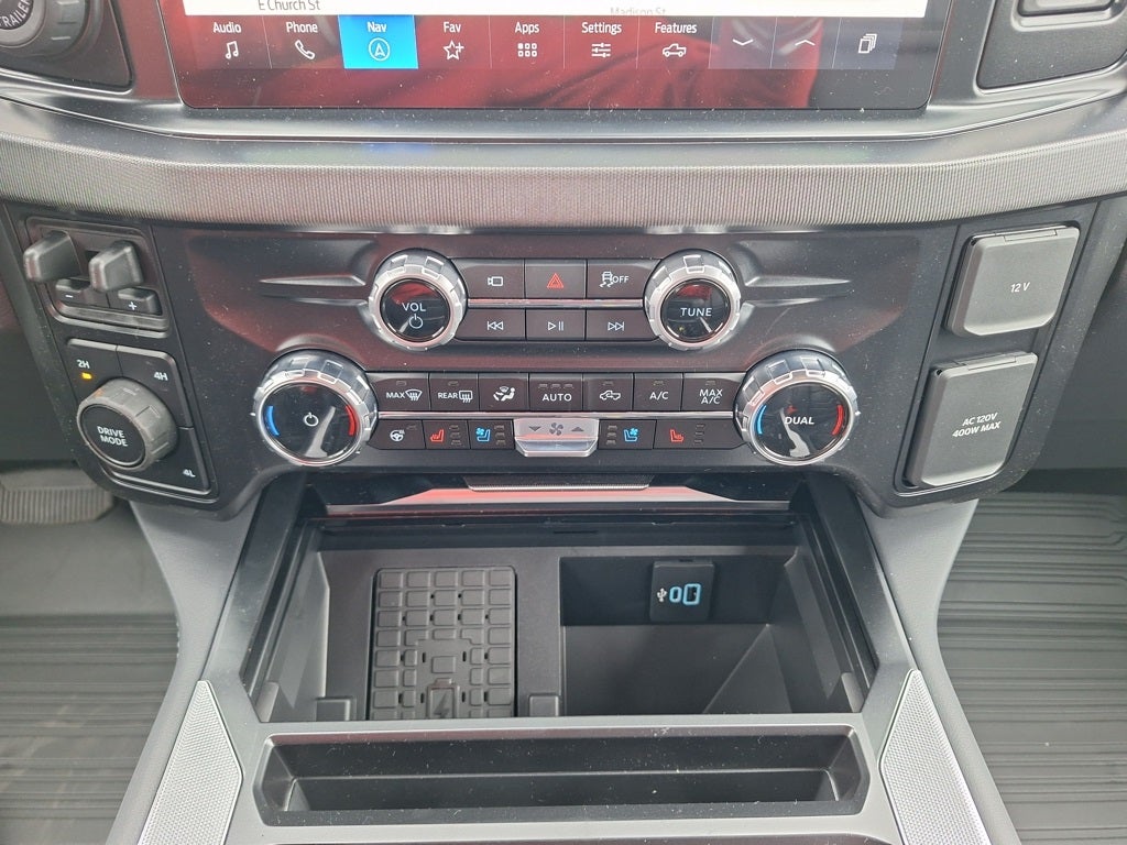 2026 Ford Super Duty F-250® Platinum®