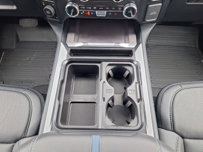 2026 Ford Super Duty F-250® Platinum®