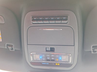 2026 Ford Super Duty F-250® Platinum®