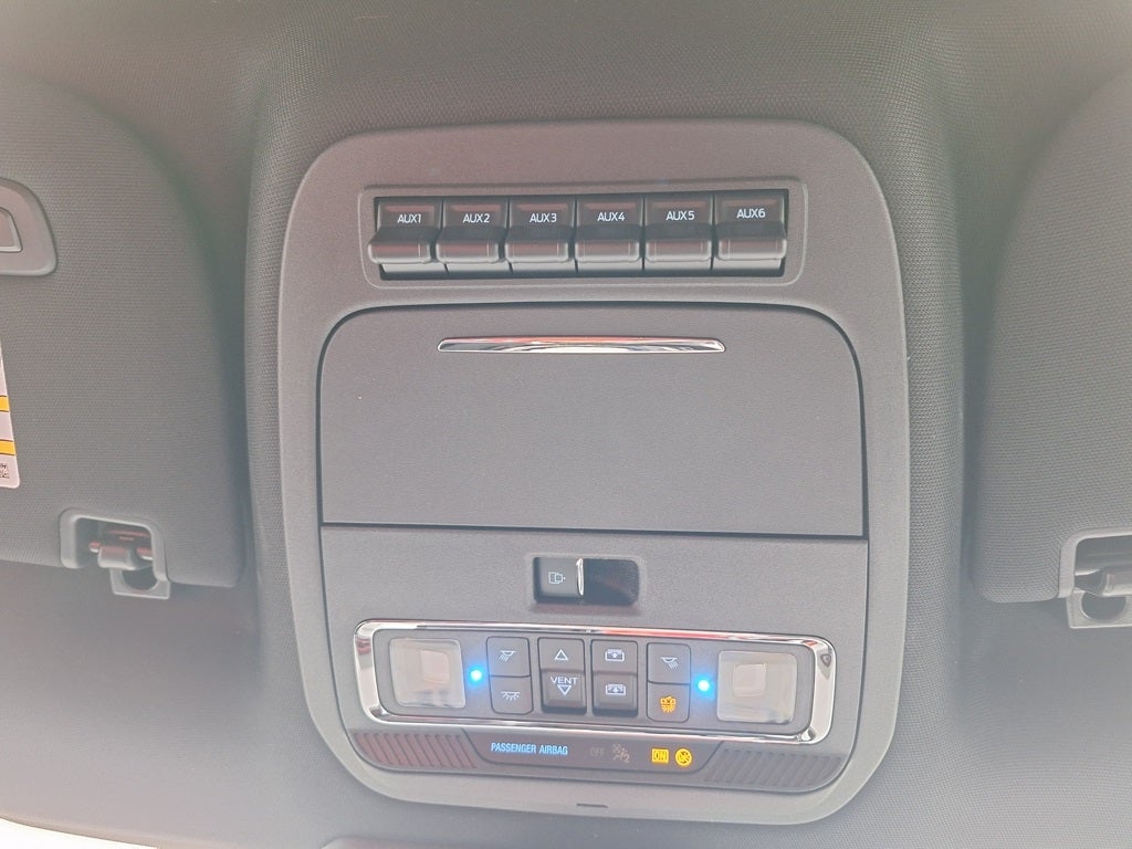 2026 Ford Super Duty F-250® Platinum®